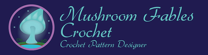 Mushroom Fables Crochet